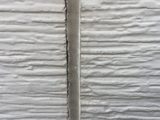 外壁のシーリング打ち替え工事 北九州市の外壁塗装なら匠エージェント 福岡県北九州市若松区